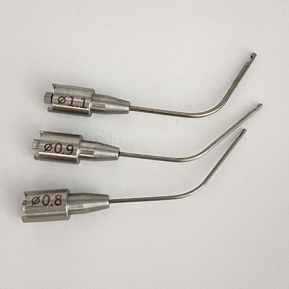 HILAYA XLY-QDZ100 Pro Kit de extracci&oacute;n de limas fracturadas en endodoncia